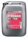Teboil Hydraulic 32S (20л) 3465128