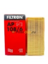 Фильтр воздушный FILTRON AP108/6 (C2775,SB2292)
