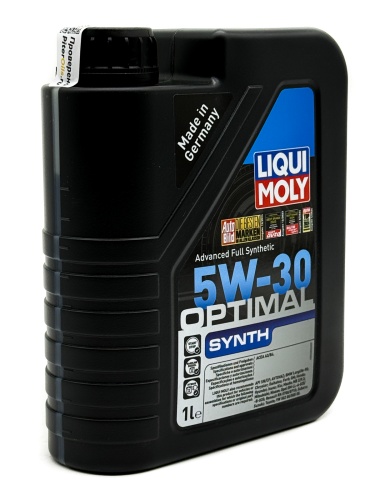 LIQUI MOLY Optimal HT Synth 5w30 (1л) 39000