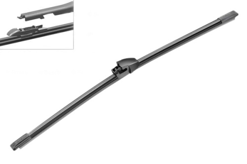 BOSCH Стеклоочиститель задний Aerotwin Rear A334H 330 мм 3397016387