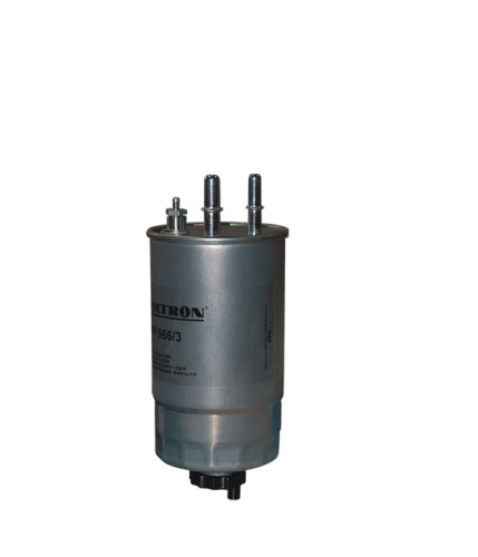 Фильтр топливный FILTRON PP966/3 (WK853/21)