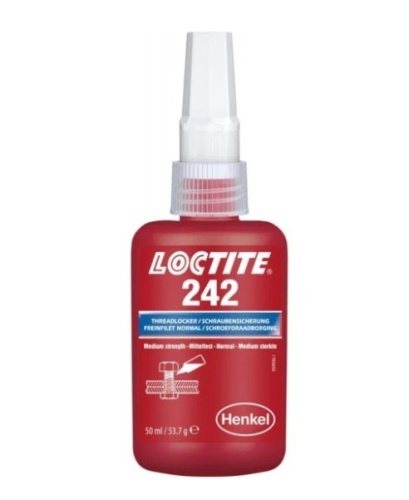 LOCTITE 242 (50 мл)