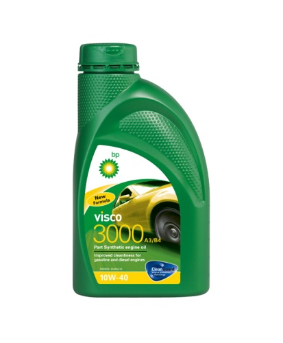 BP Visco 3000 10w40 (1л) 157F38