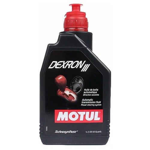 MOTUL Dexron III 1л 105776