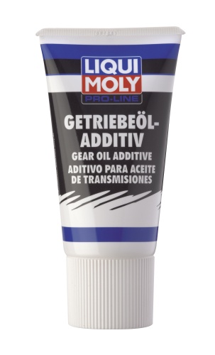 LIQUI MOLY Присадка антифрикационная в трансмисс. 0,15 5198					 									