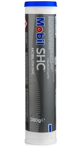 Mobil Mobilith SHC 460  (0.38кг) 149613 Смазка
