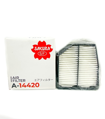 Sakura Фильтр воздушный A14420 (C24567)