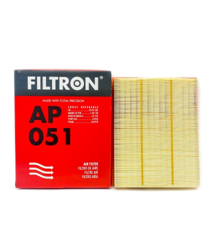 Фильтр воздушный FILTRON AP051 (C30130)