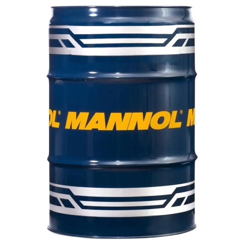 Mannol Extreme 5w40 A3/B4 SN/CF (208л) 1024
