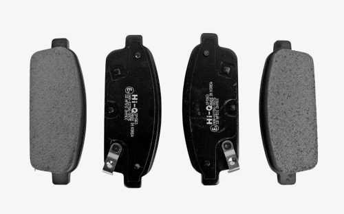 SANGSIN BRAKE Колодки тормозные задние SP1363 (GDB1844) CHEVROLET CRUZE 09-/ORLANDO 11-/OPEL ASTRA J