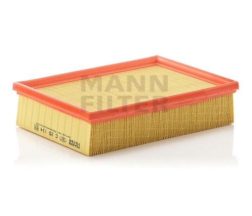 Фильтр воздушный MANN C25114