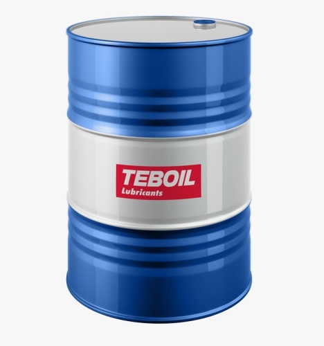 Teboil Super HPD 5w40 (170кг) 147728