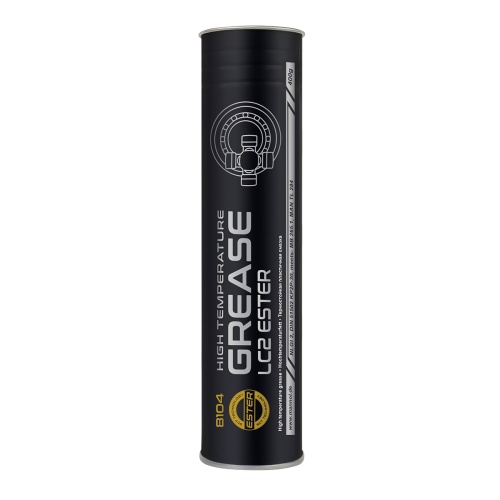 Mannol High Temperature Grease LC2 (0,4кг) 8104/2111