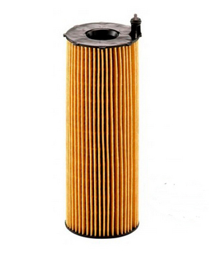 Фильтр масляный MANN HU6020z
