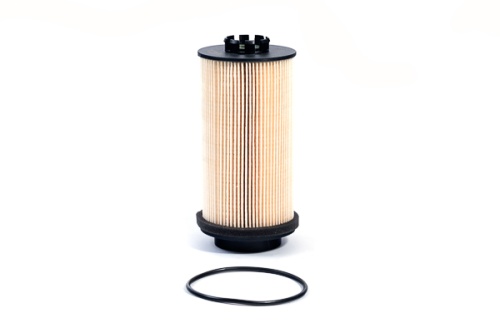 Фильтр топливный SCT ST716 (PU999/1x) MB Actros MP2,3,4,5 OM541LA/ OM542LA/ OM501LA