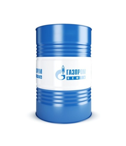 Gazpromneft Compressor Oil-100 205л 253720125