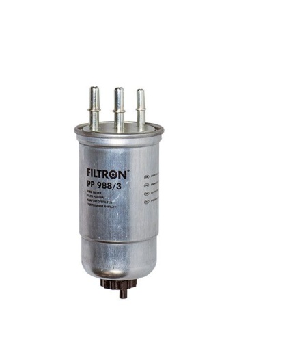Фильтр топливный FILTRON PP988/3 (WK8039, ST6155) RENAULT Duster I 1.5 dCi