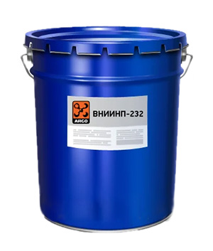 ВНИИНП-232 (18 кг) АРГО