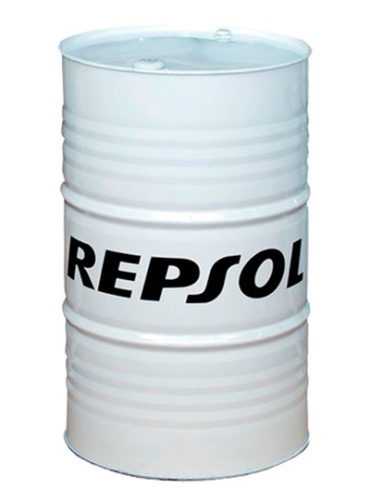 Repsol MIXFLEET 15W40 API CF4/CF/SG 208л 