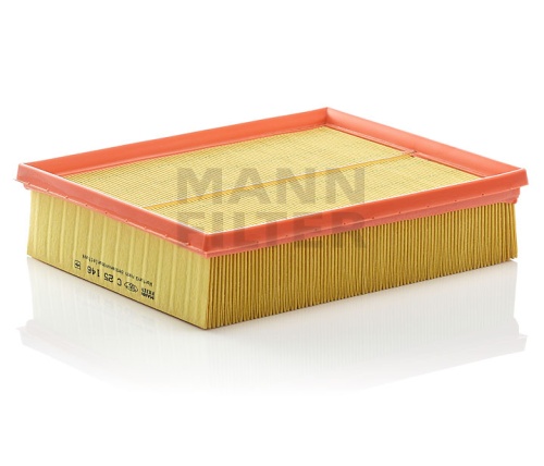 Фильтр воздушный MANN C25146