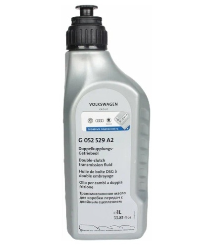 VAG DSG 1л G052529A2