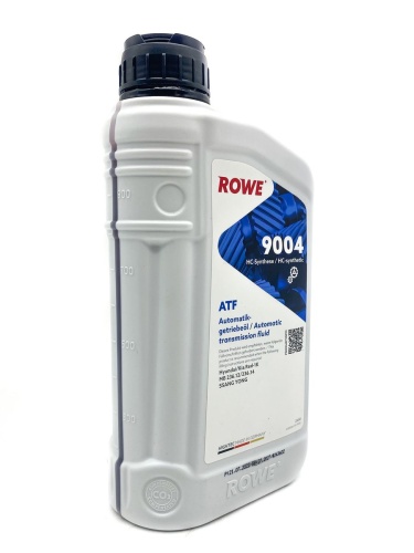 Rowe HIGHTEC ATF 9004 (1л) 25050-0010-99