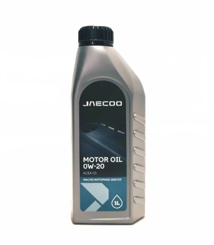 Jaecoo 0W-20 ACEA C5 (1л) JAECOO0W201