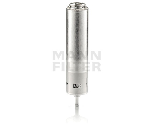 Фильтр топливный MANN WK5001 BMW 3 E90 316d-335d 