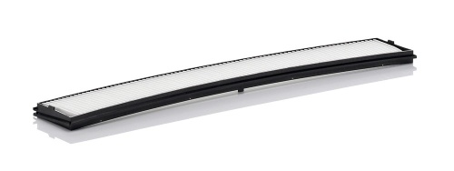 Фильтр салонный MANN CU6724