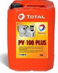 Total Dacnis PV 100 Plus Компрессорные масла (20л)