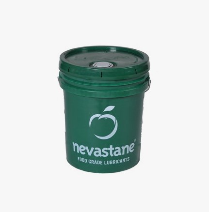Total Nevastane AW 32 (20л) 190503