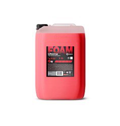 GRASS Бесконтактный шампунь "Grass Ultima Foam"  23,5 кг. 110556