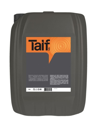 TAIF RUBATO 5W-30 (20л) 212015