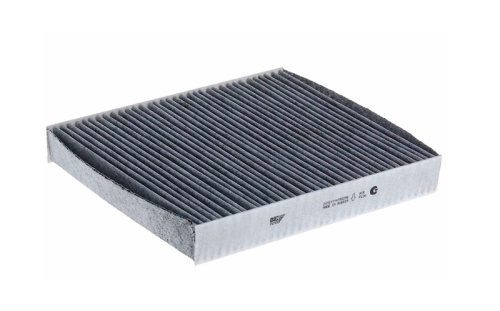 Фильтр салонный BIG FILTER GB9919 (CU2358)