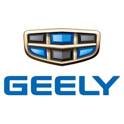 GEELY