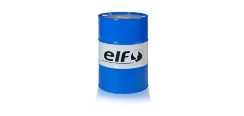 Elf Evolution 900 NF 5w40 (208л) 10151101