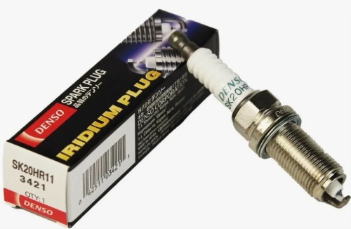 DENSO Свеча зажигания SK20HR11
