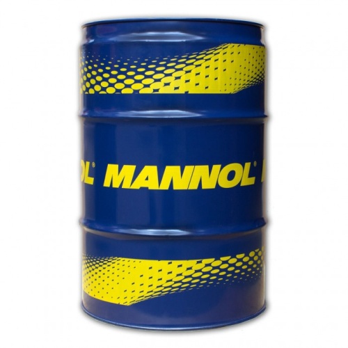 Mannol UHPD 10w40 п/с (60 л)