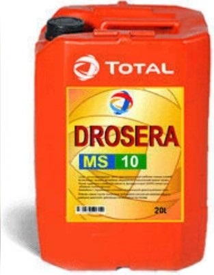 Total Drosera MS 10 (20л) 112580
