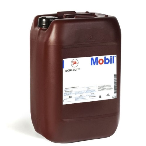 СОЖ Mobilcut 151 20л