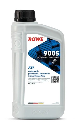 Rowe HIGHTEC ATF 9005 (1л) 25060-0010-99