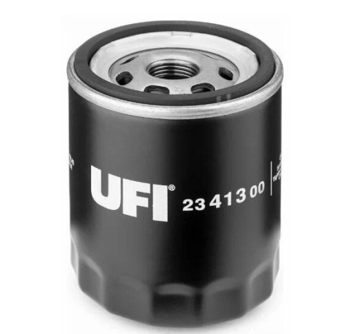 Фильтр масляный UFI 2341300 (W7008, W7015)