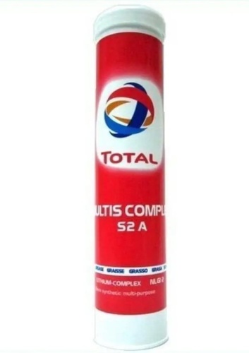 Total Multis Complex S2A синяя (0,4 кг) 160833