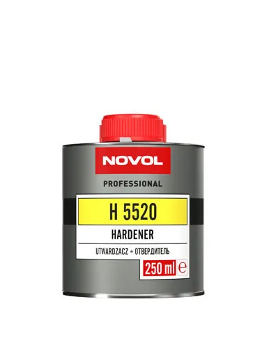 Отвердитель Novol H5520 к грунтам PROTECT 300, 310, 350 0,25л 35822