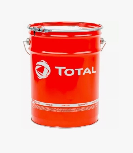 Total Altis HV 1 (18кг) 