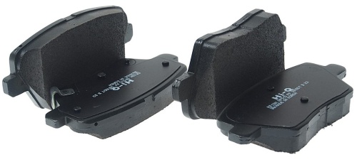 SANGSIN BRAKE Колодки тормозные задние SP4442 (P30109) HYUNDAI i30 PD, KIA CEED CD