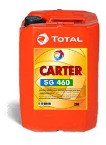 Total Carter SG 460 (20л) 199636