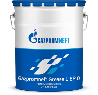 Газпромнефть Grease L EP 00 (18кг) 254111725/2389906752