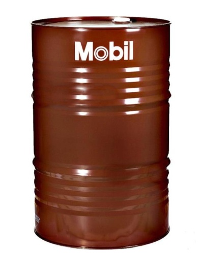 Mobil Hydraulic AW 46 (HLP-46)  (208 л) 156039/155140 Масло гидравлическое