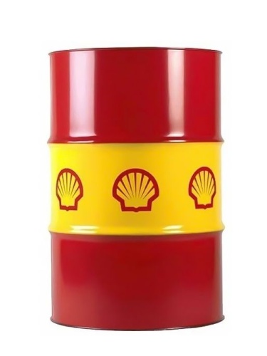 Shell Mysella S5 N40 (208л)